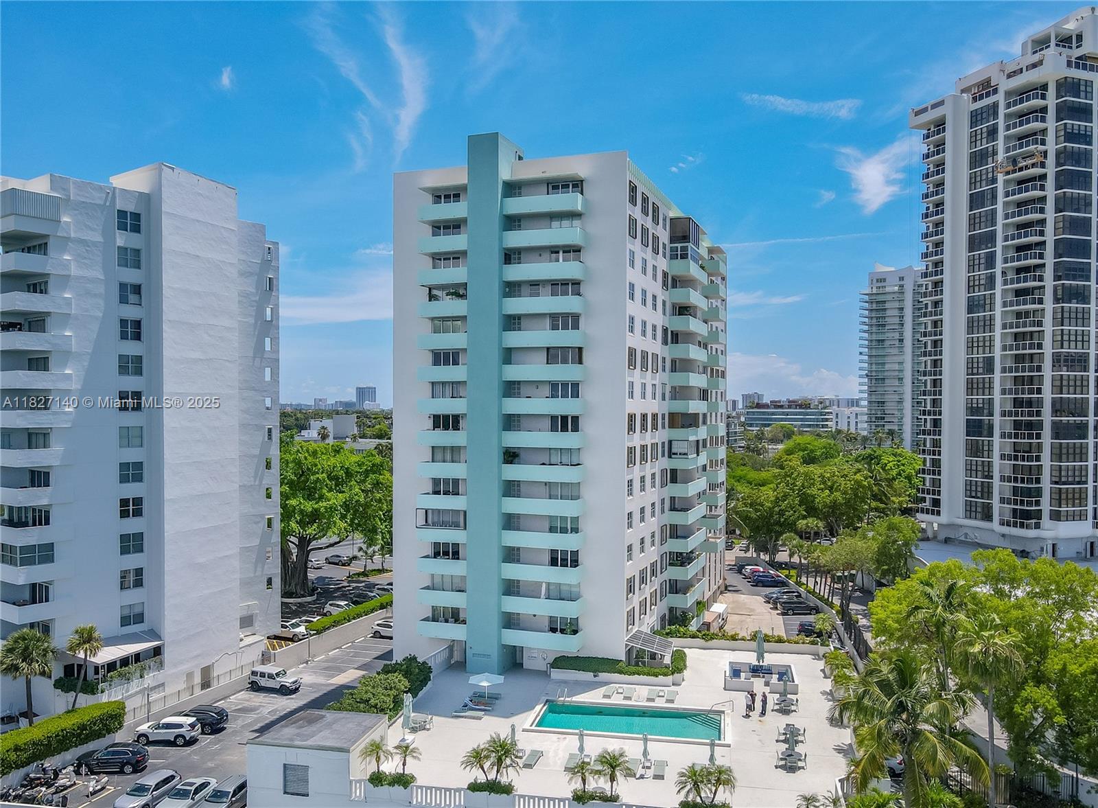 Island Terrace Condo