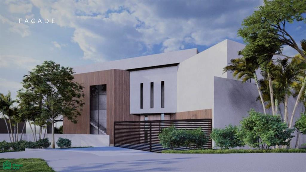 4 bed Single Family Homes For Sale in Santa Cruz, Guanacaste - 1