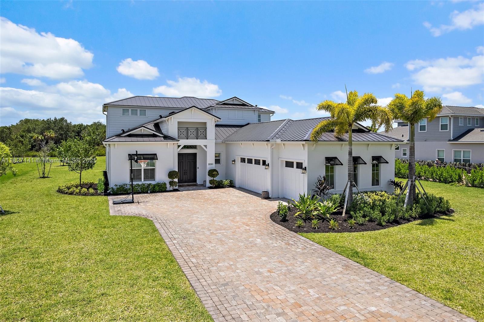 Bridgewater Preserve