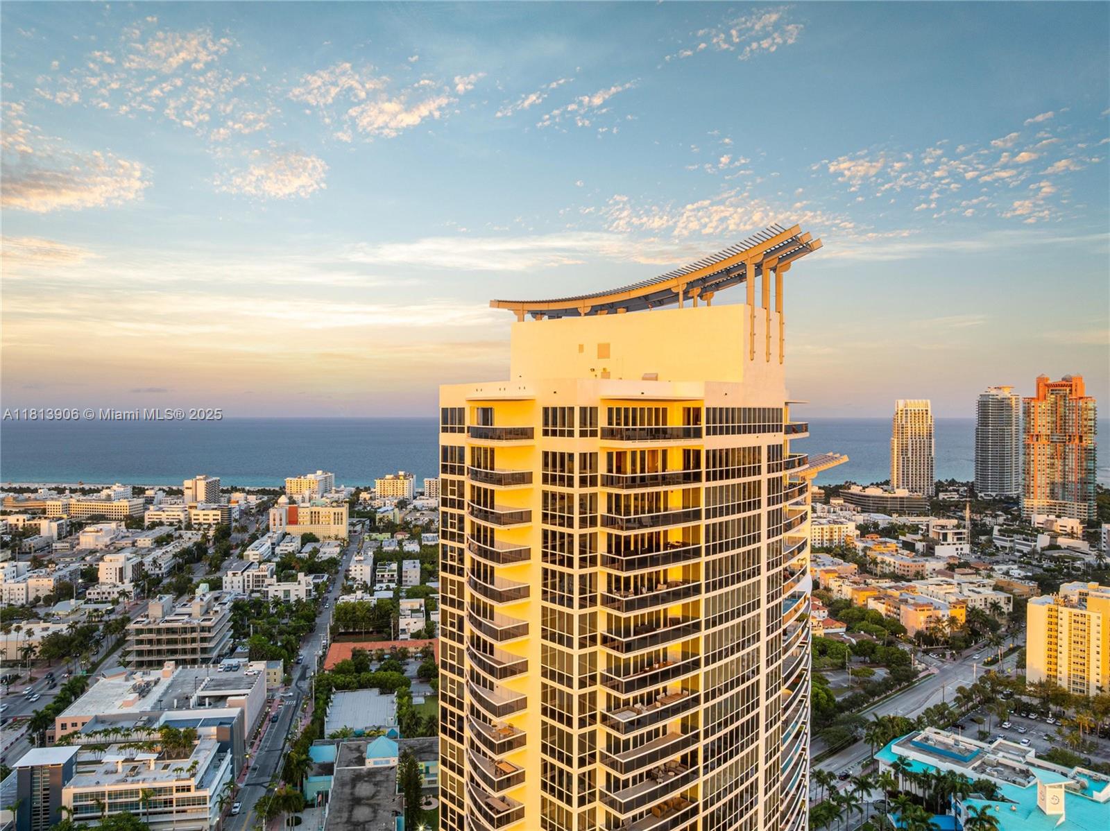 Murano Grande At Portofin