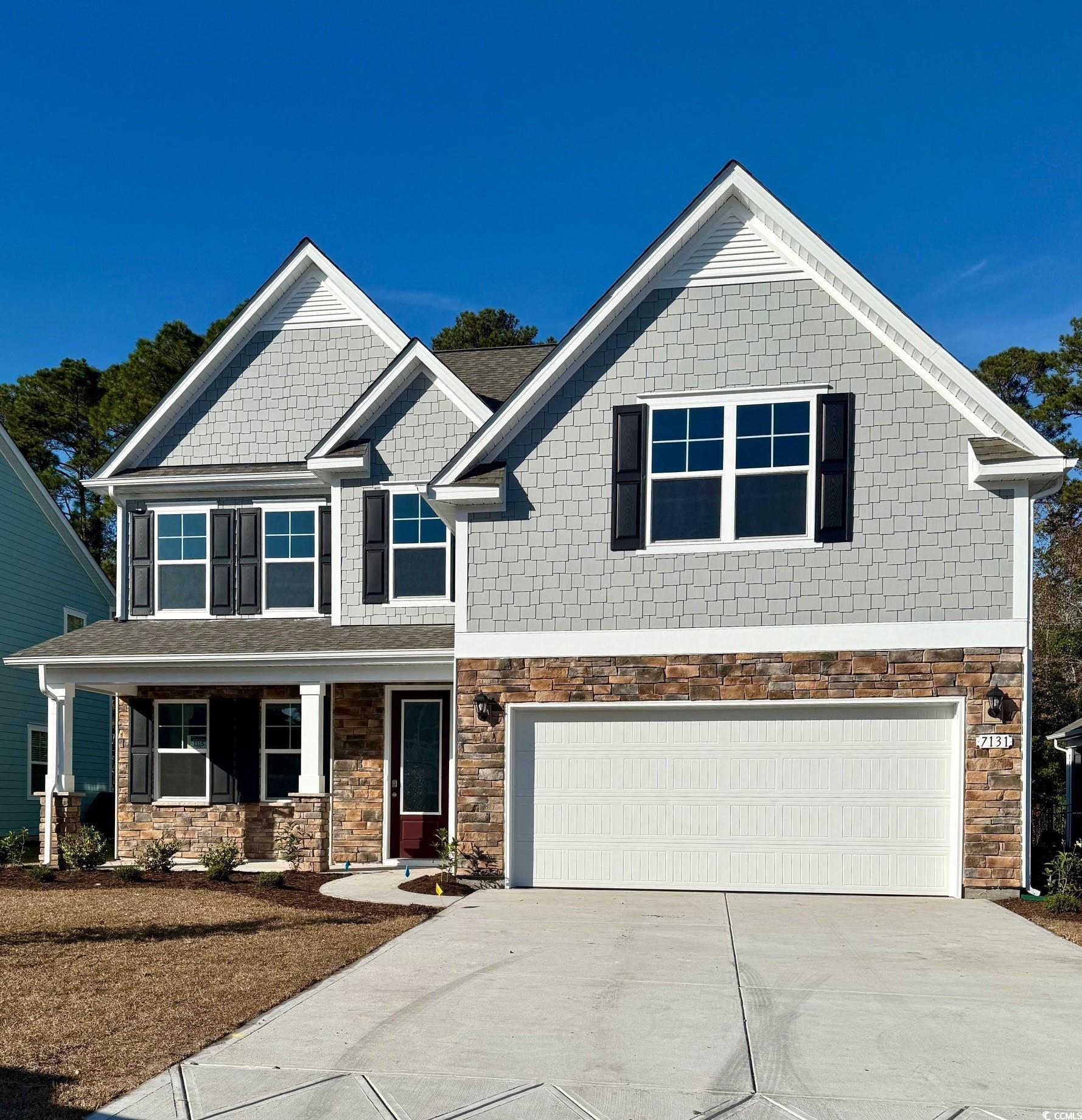7131 Shooting Star Way Myrtle Beach, SC 29579