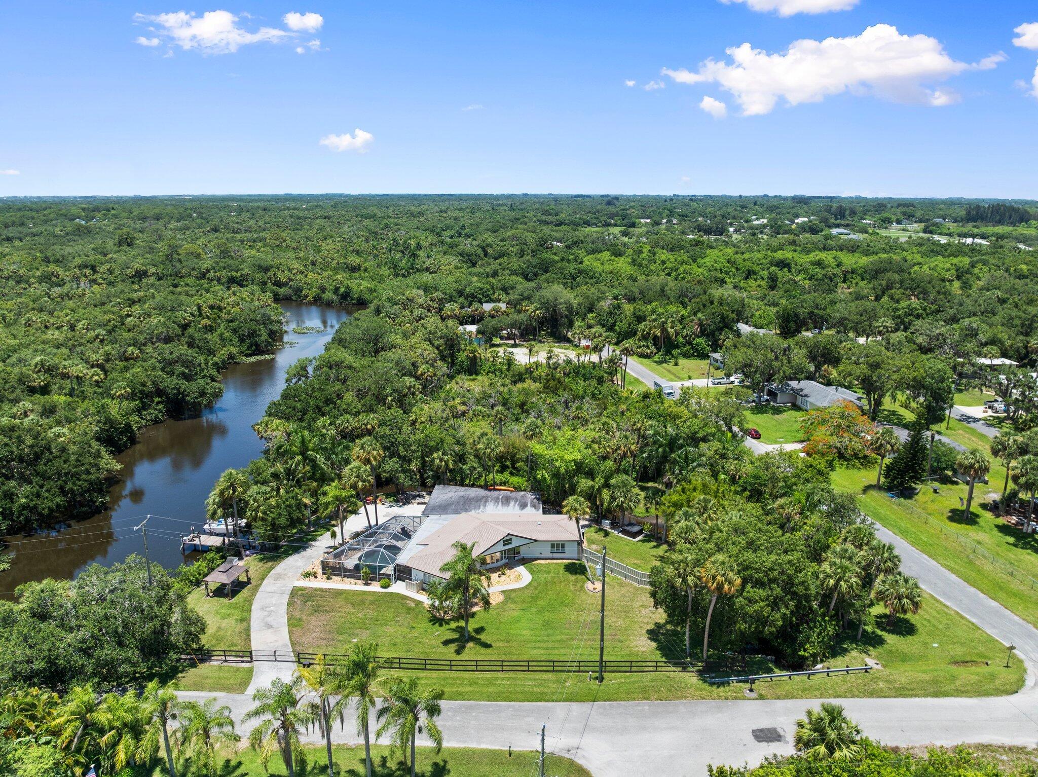 Riverdale Yacht Club Esta