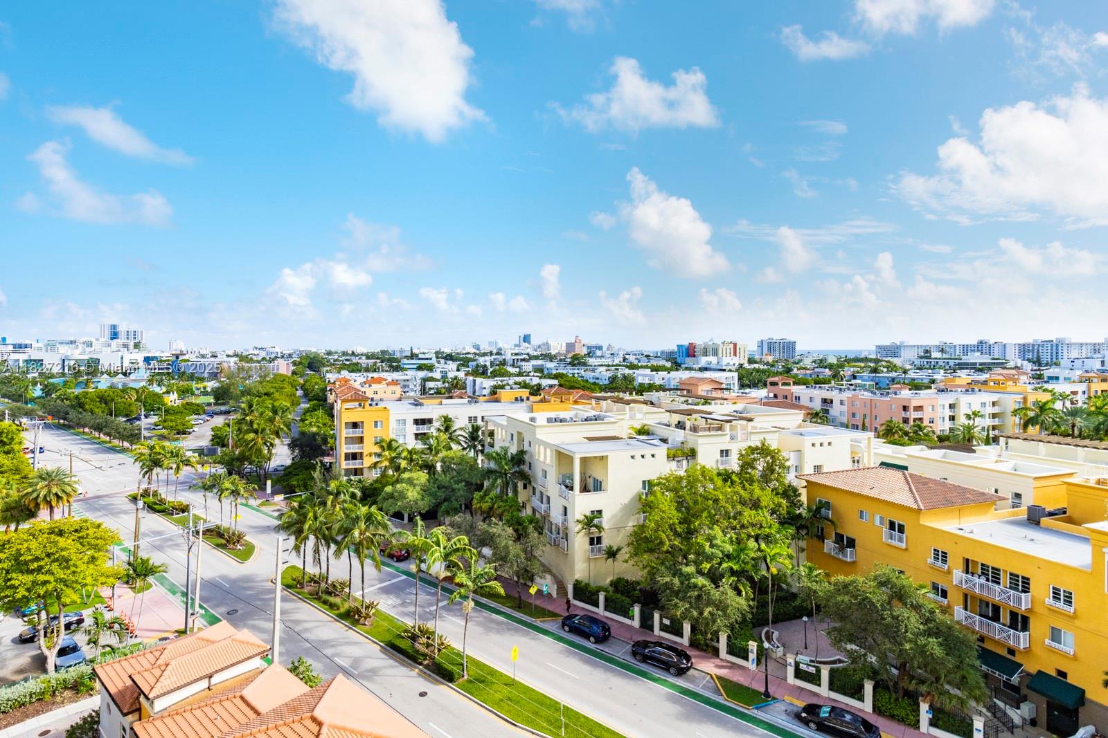 90 Alton Rd #1005, Miami Beach FL 33139