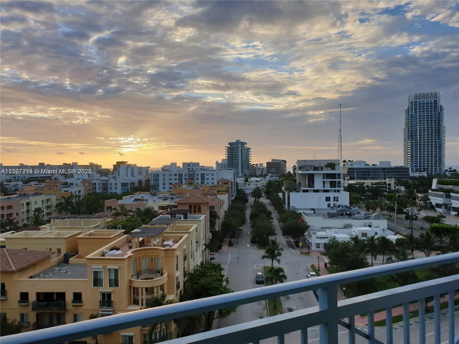 90 Alton Rd #1005, Miami Beach FL 33139