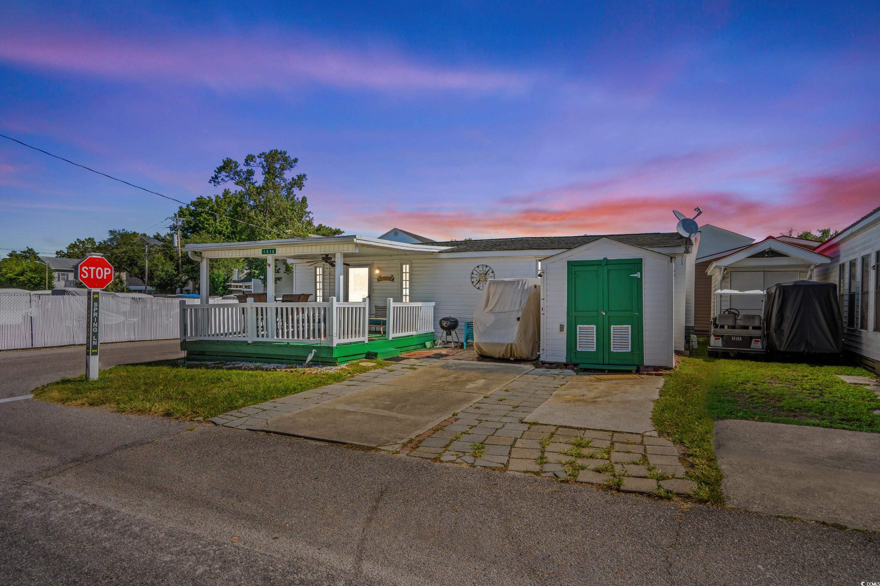 6001-1818 S Kings Hwy. Myrtle Beach, SC 29575