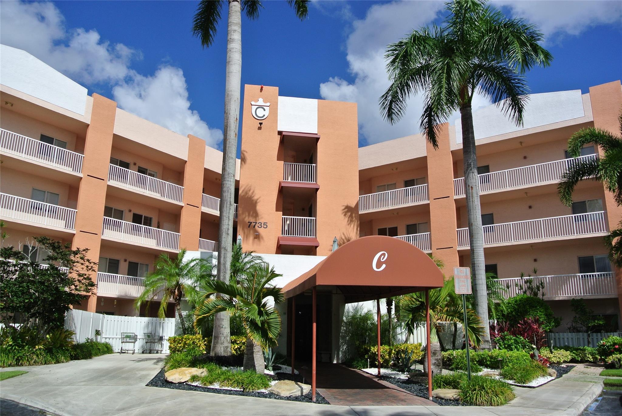 Yardley Condominium C