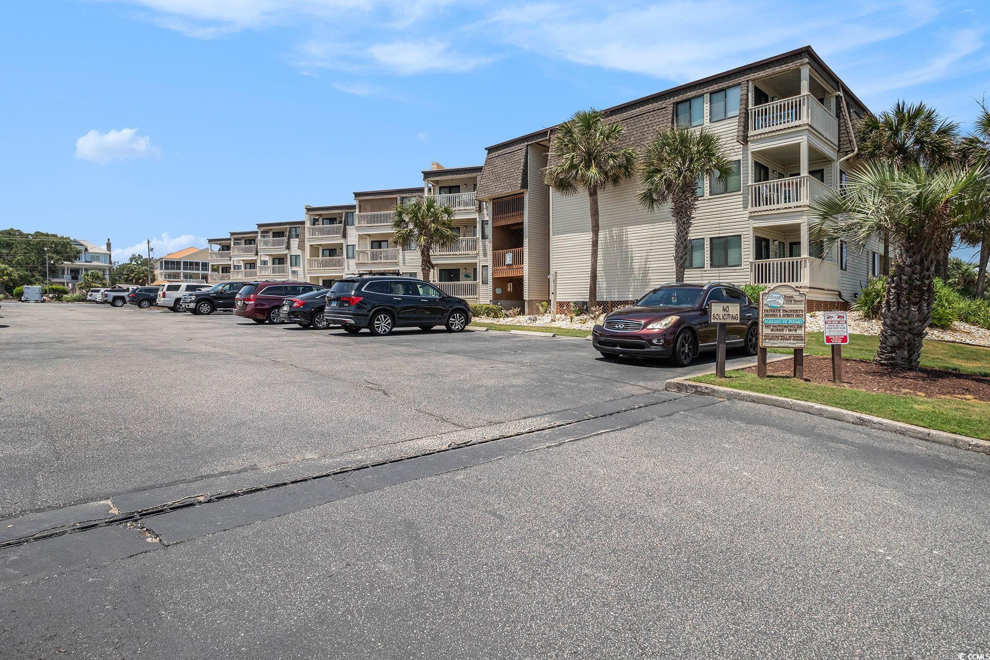 5601 N Ocean Blvd. UNIT E-113 Myrtle Beach, SC 29577