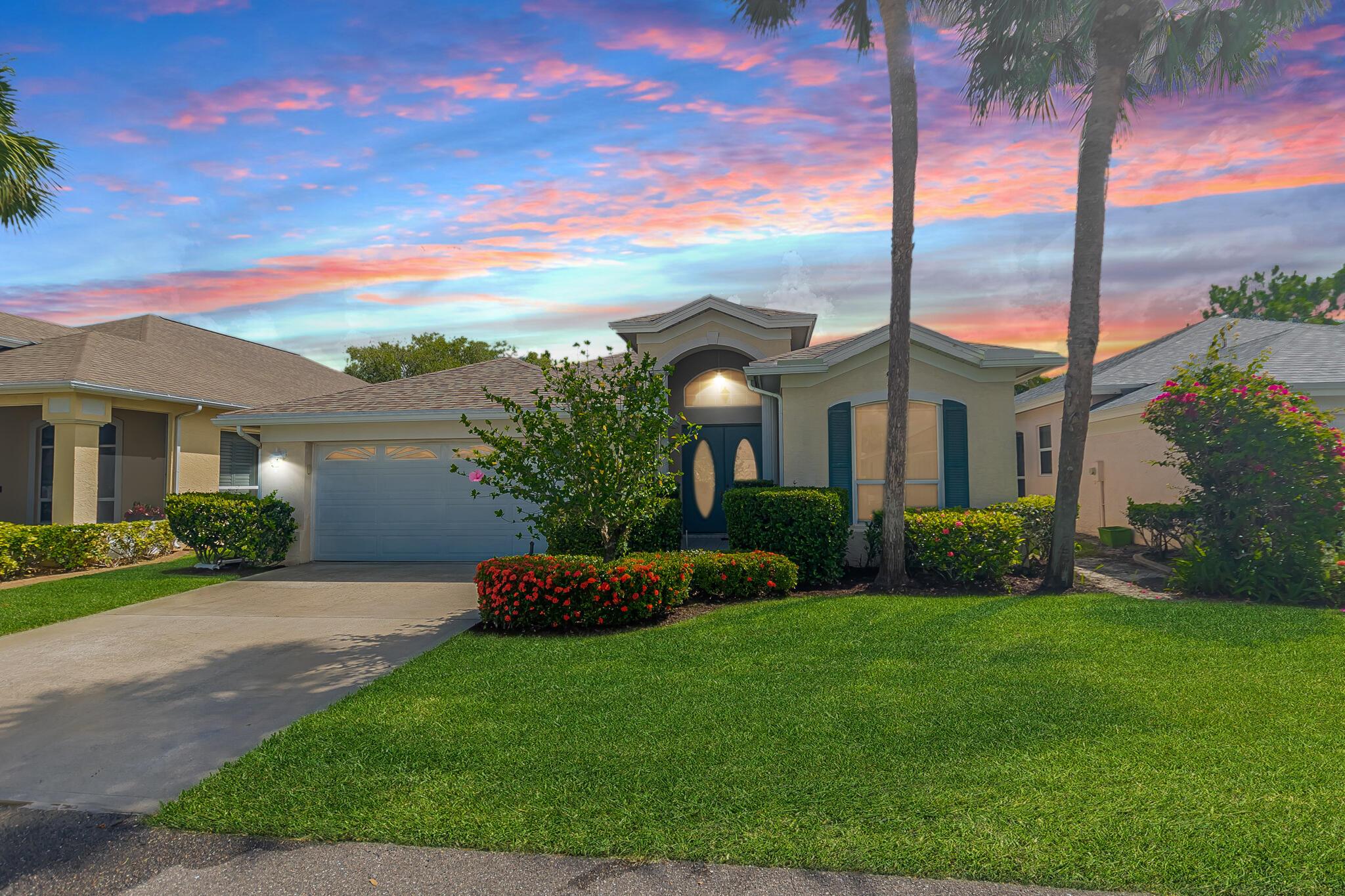 Homes for sale in Port St Lucie, FL | 619 Nw Monticello Pl, Port St Lucie, FL 34986 | MLS# R11101842