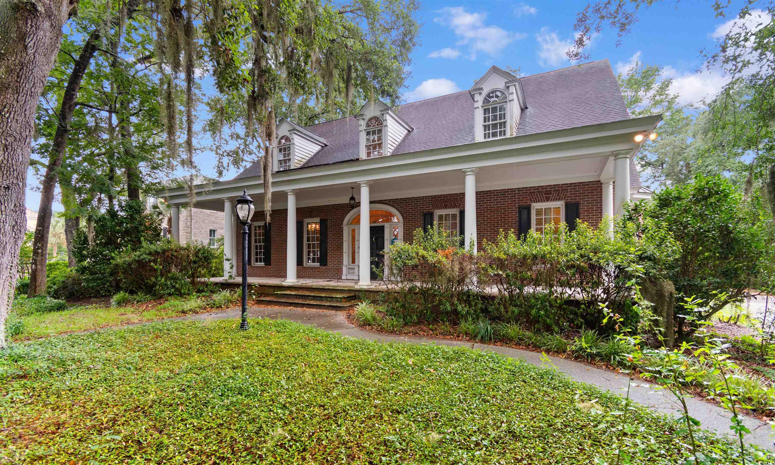 274 Widgeon Dr. Pawleys Island, SC 29585