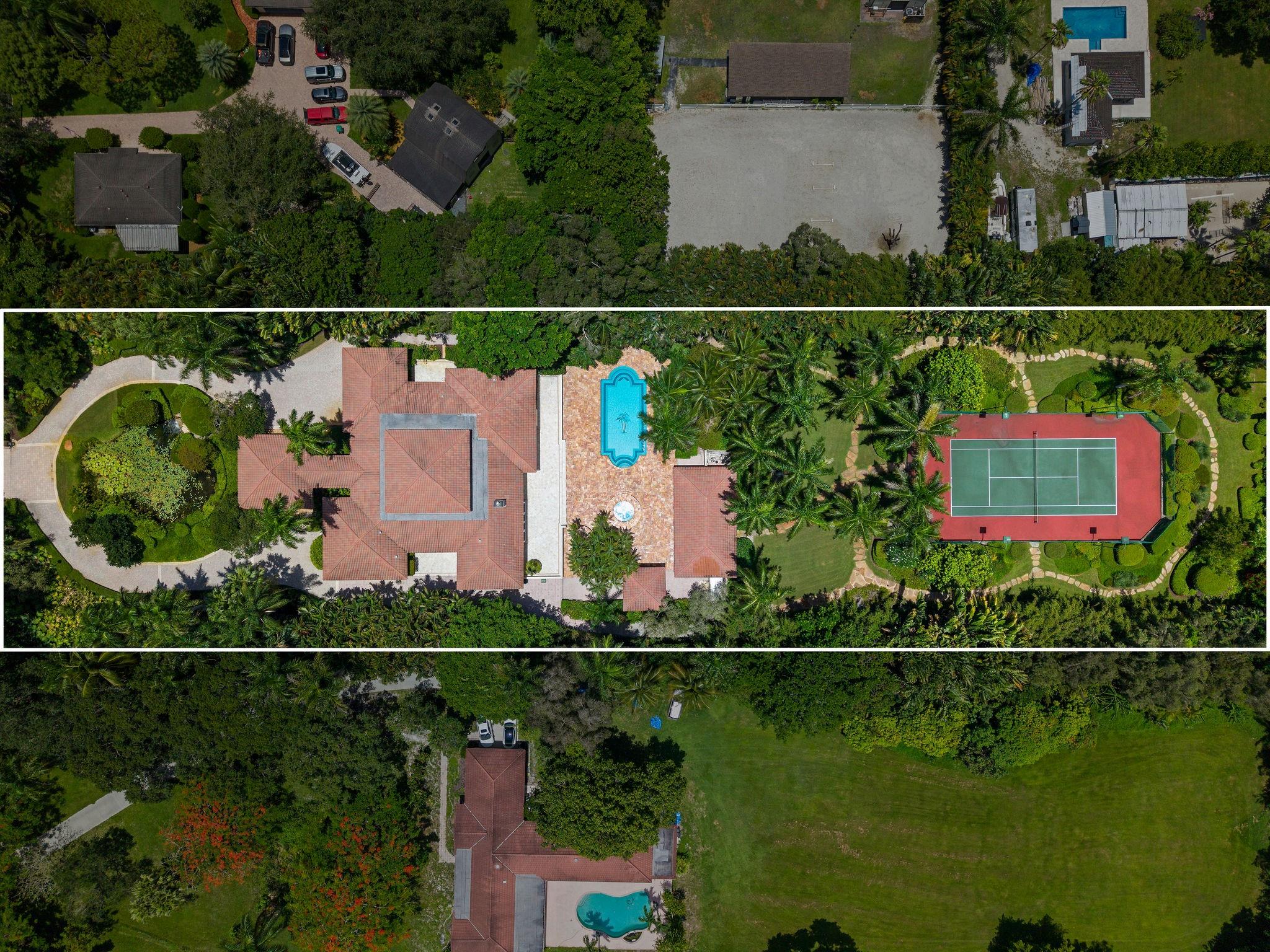 14641 MUSTANG TRAIL, Southwest Ranches, FL 33330, 5 Bedrooms , 4 Bathrooms ,Single Family Residence,Off Market,F10508801, Horizon Palm Realty Group
