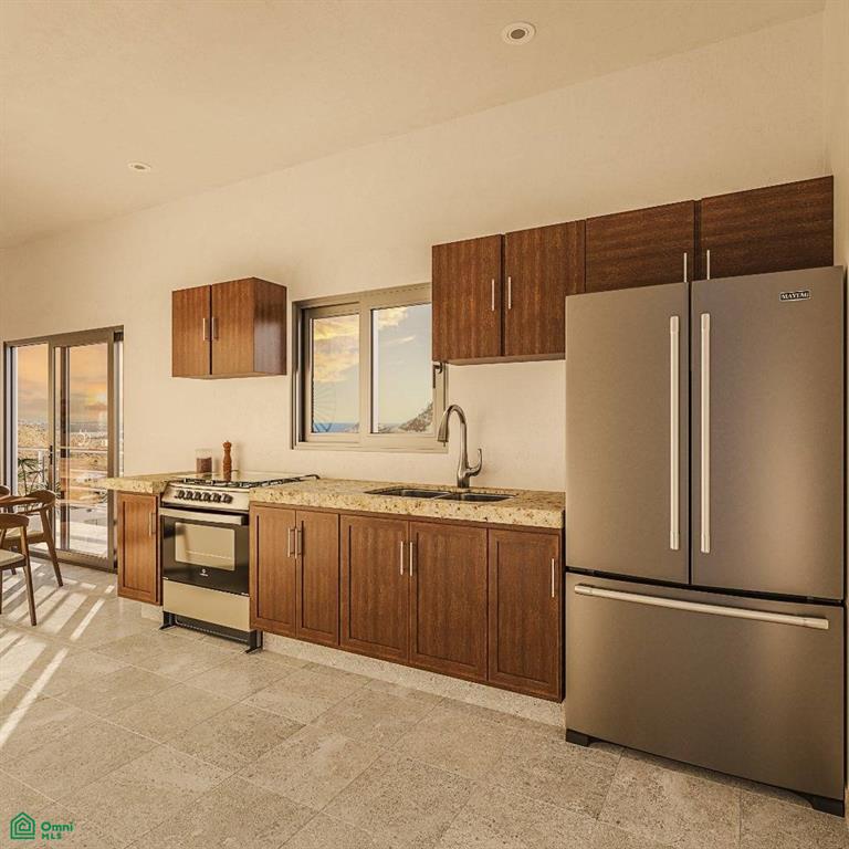 c de los Mares 201, Lienzo Charro Centro, Los Cabos, Baja California Sur