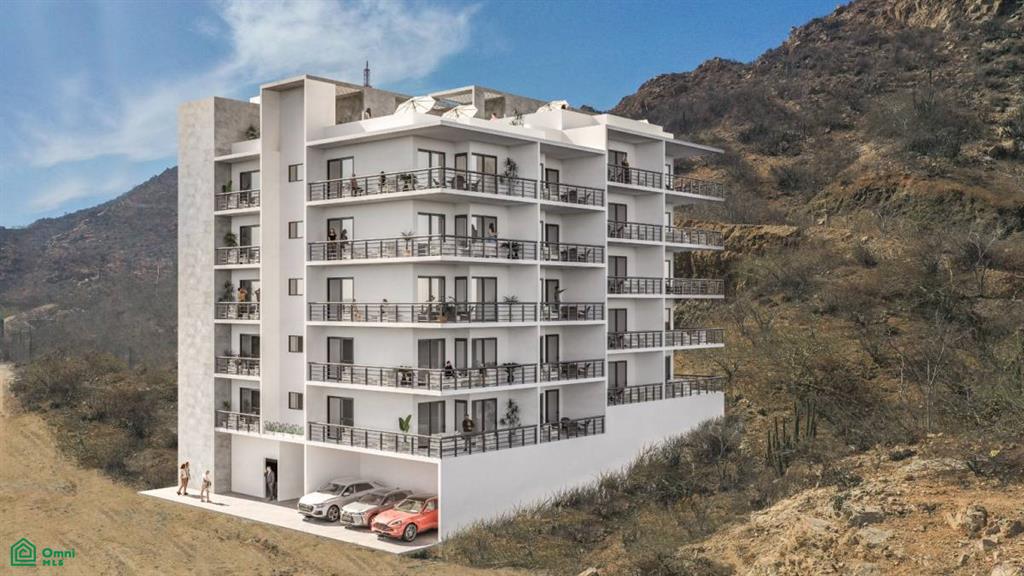 c de los Mares 201, Lienzo Charro Centro, Los Cabos, Baja California Sur