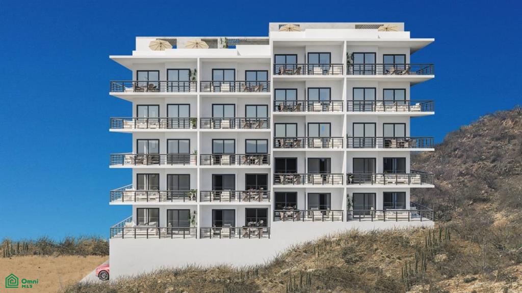 c de los Mares 201, Lienzo Charro Centro, Los Cabos, Baja California Sur