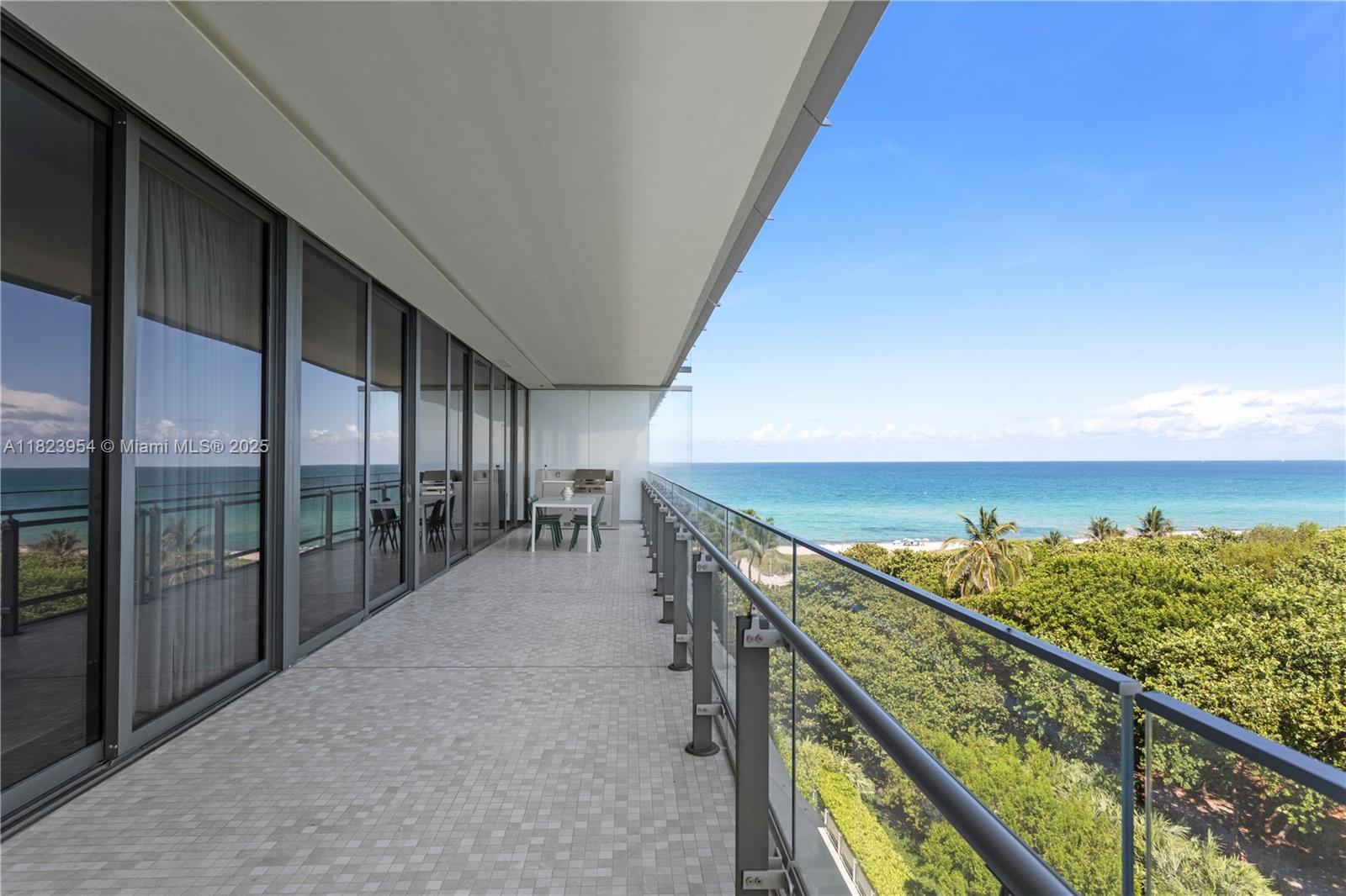 8701 Collins Ave #604, Miami Beach FL 33154