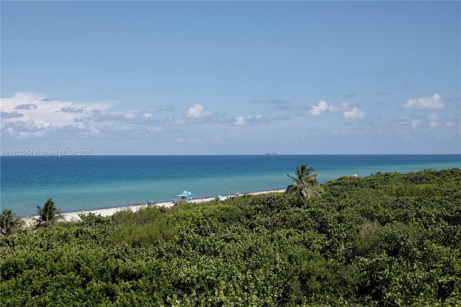8701 Collins Ave #604, Miami Beach FL 33154