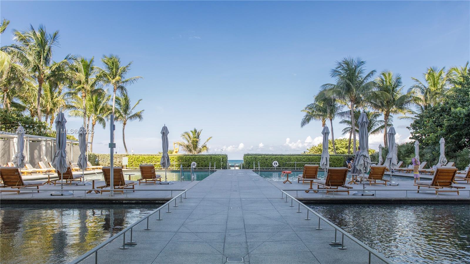 8701 Collins Ave #604, Miami Beach FL 33154