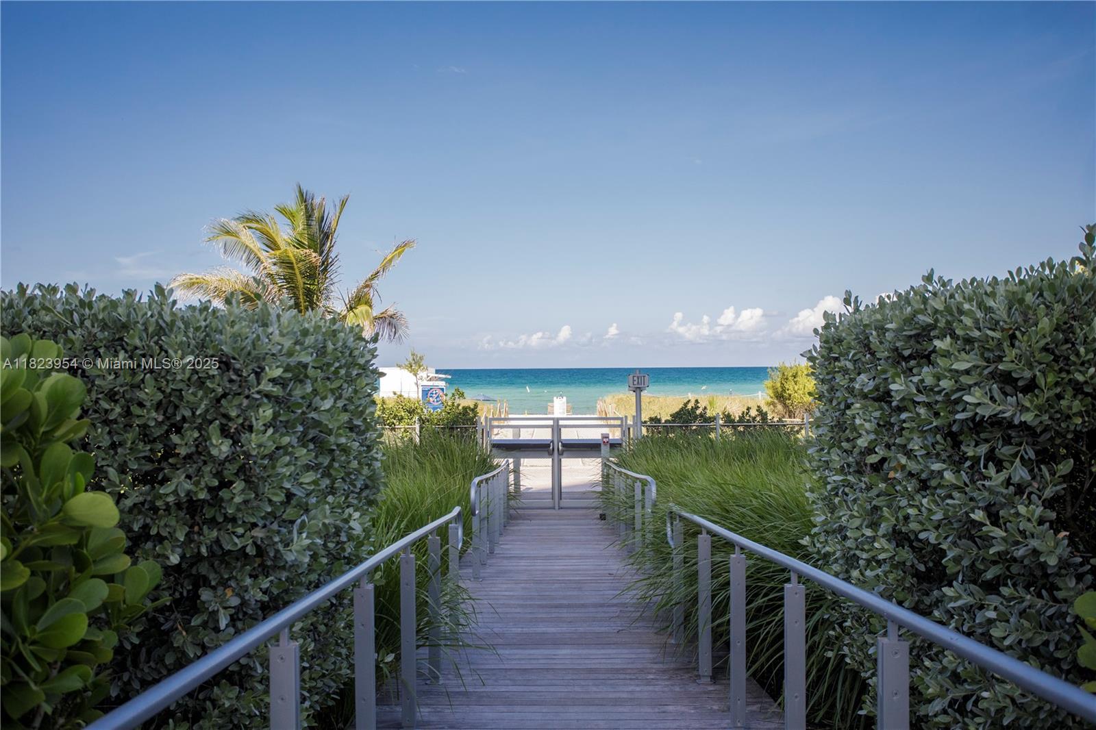 8701 Collins Ave #604, Miami Beach FL 33154