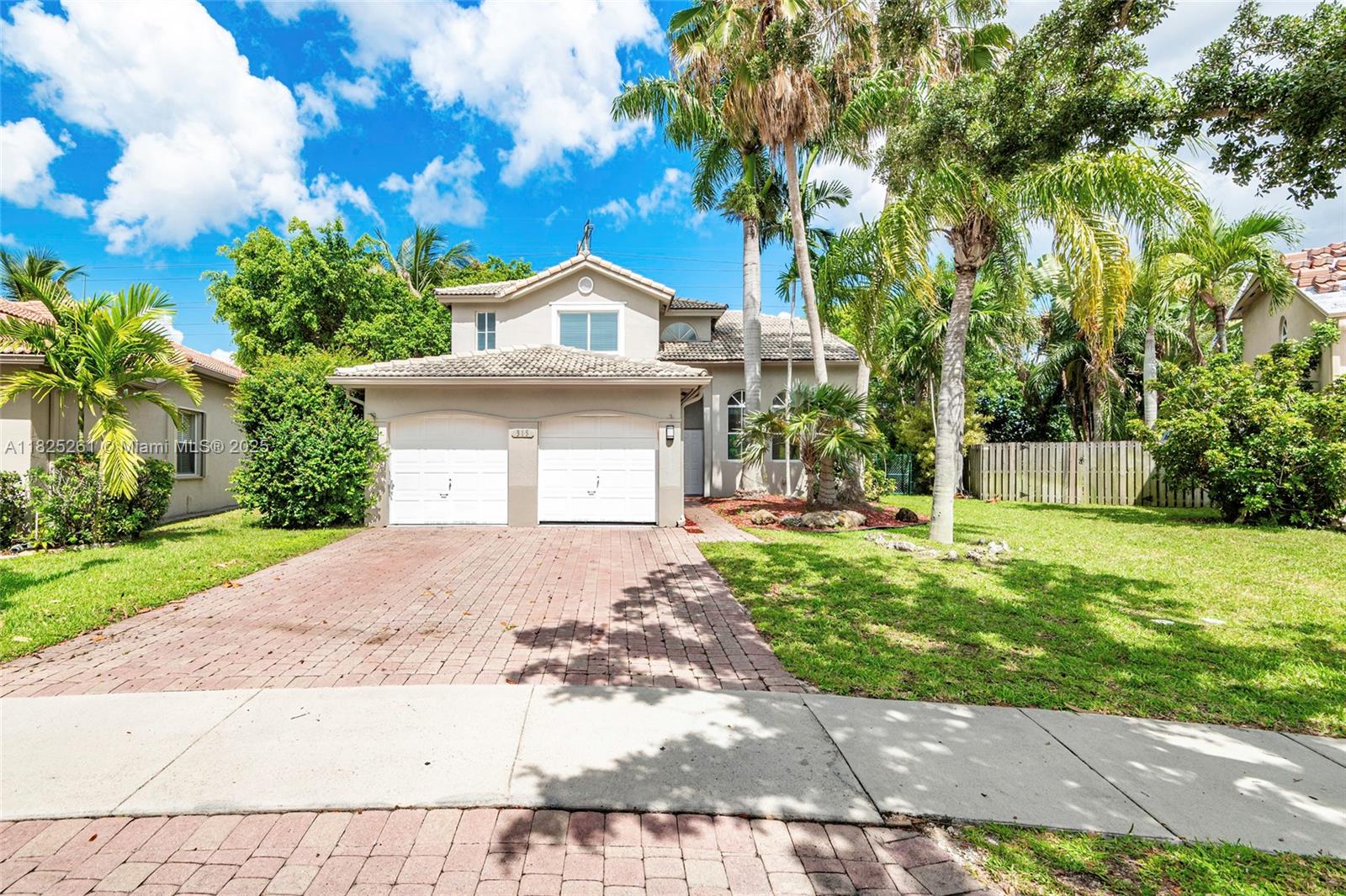 West Park-West Parcel