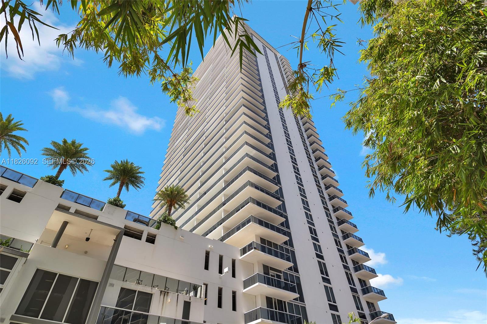 Homes for sale in Miami, FL | 600 Ne 27Th St #1105, Miami, FL 33137 | MLS# A11826092