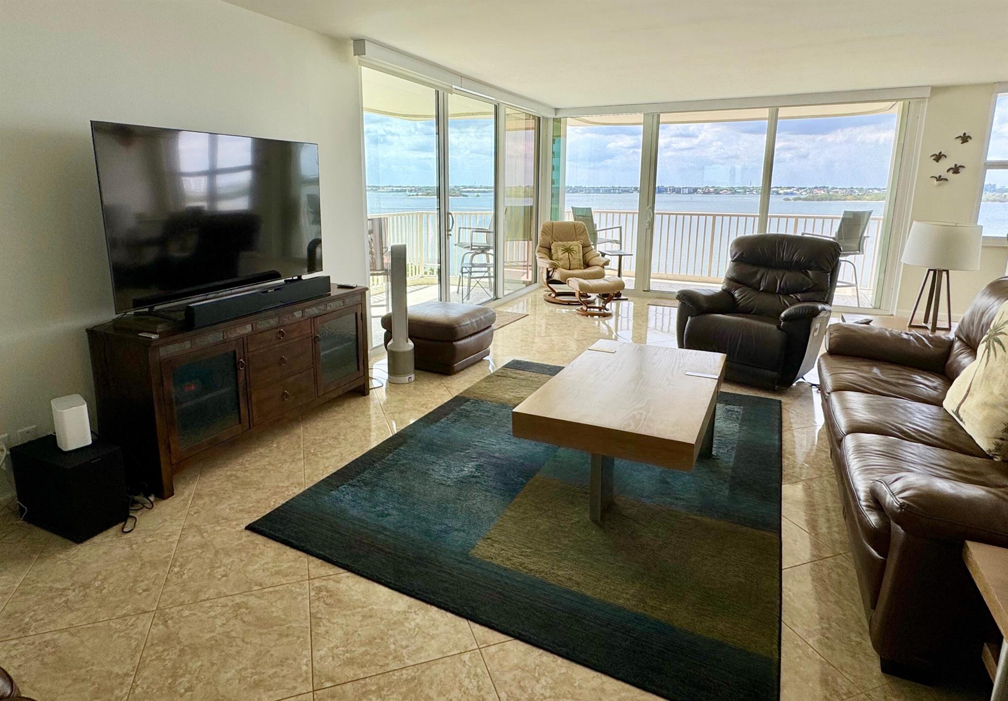 Dunes Towers Condo