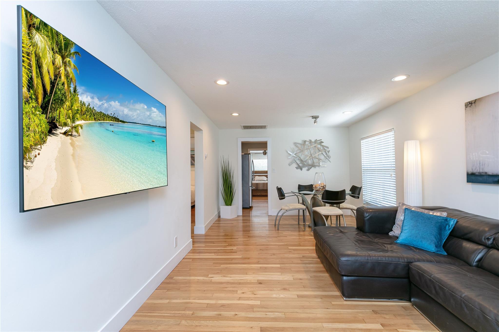 Pine Crest Amended Plat