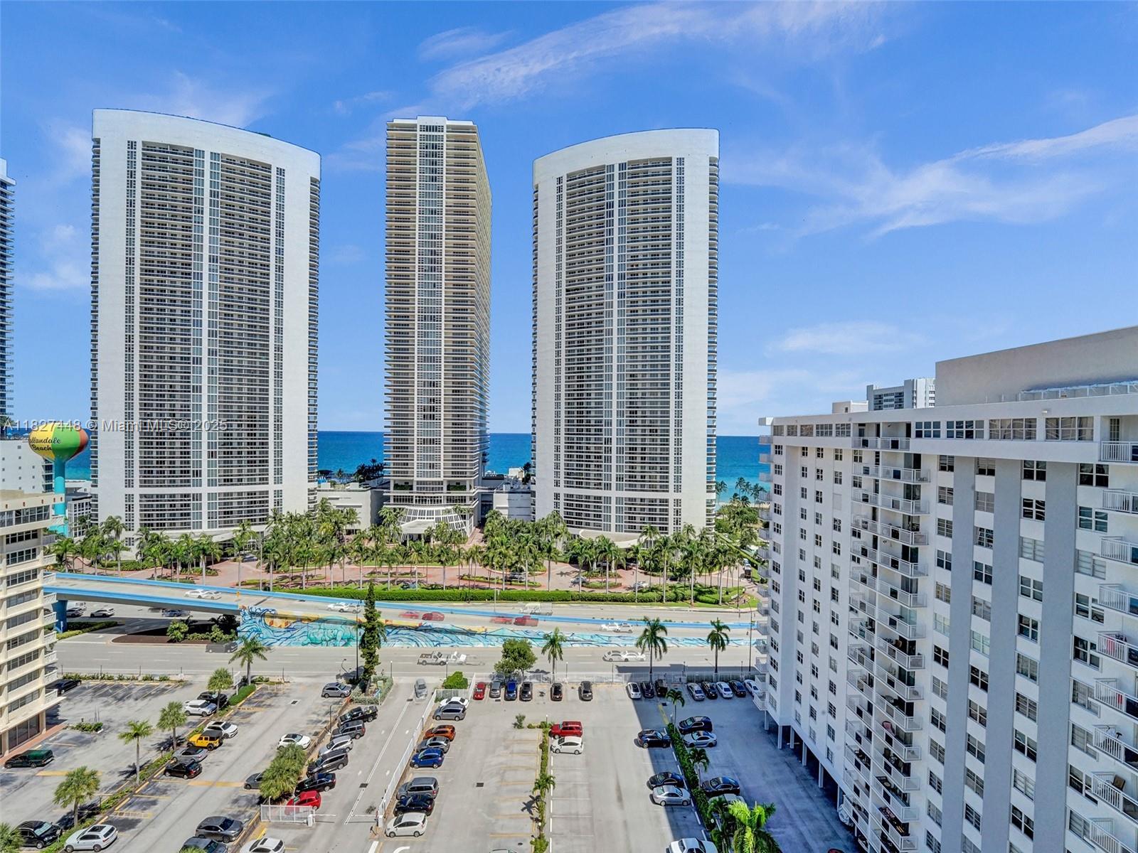 Plaza Towers North Condo