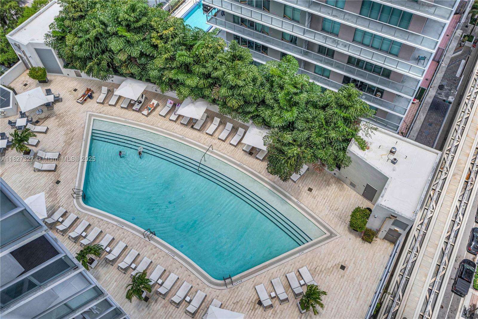 1100 S Miami Ave #2007, Miami FL 33130