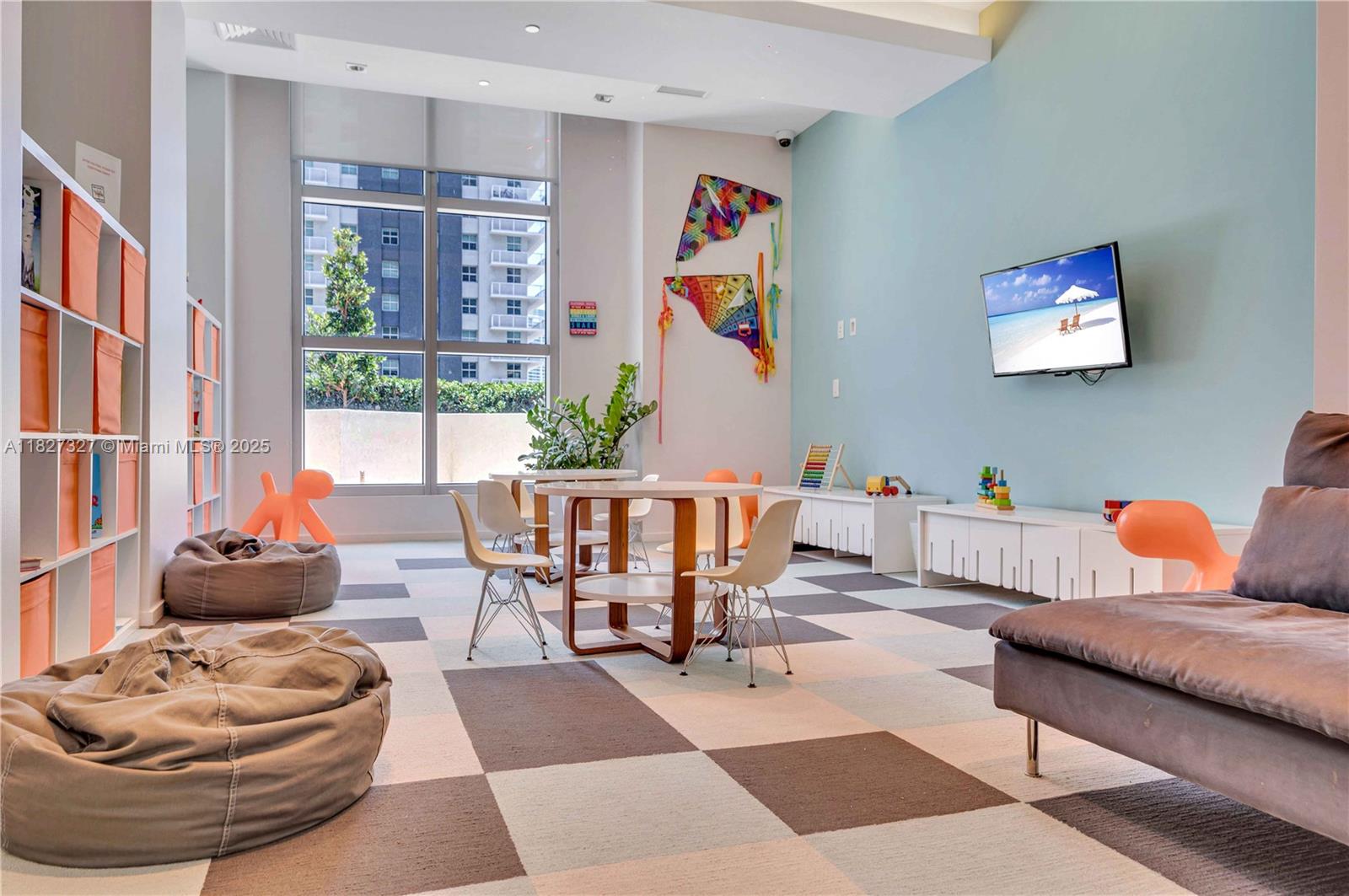 1100 S Miami Ave #2007, Miami FL 33130