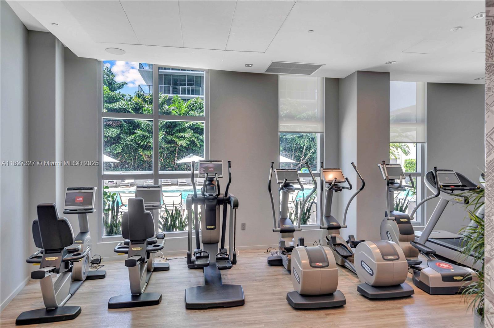 1100 S Miami Ave #2007, Miami FL 33130