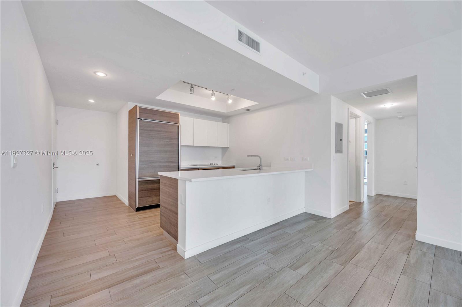1100 S Miami Ave #2007, Miami FL 33130