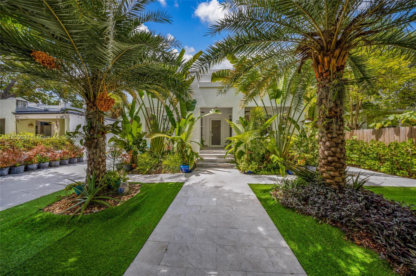 Shadowlawn Extension