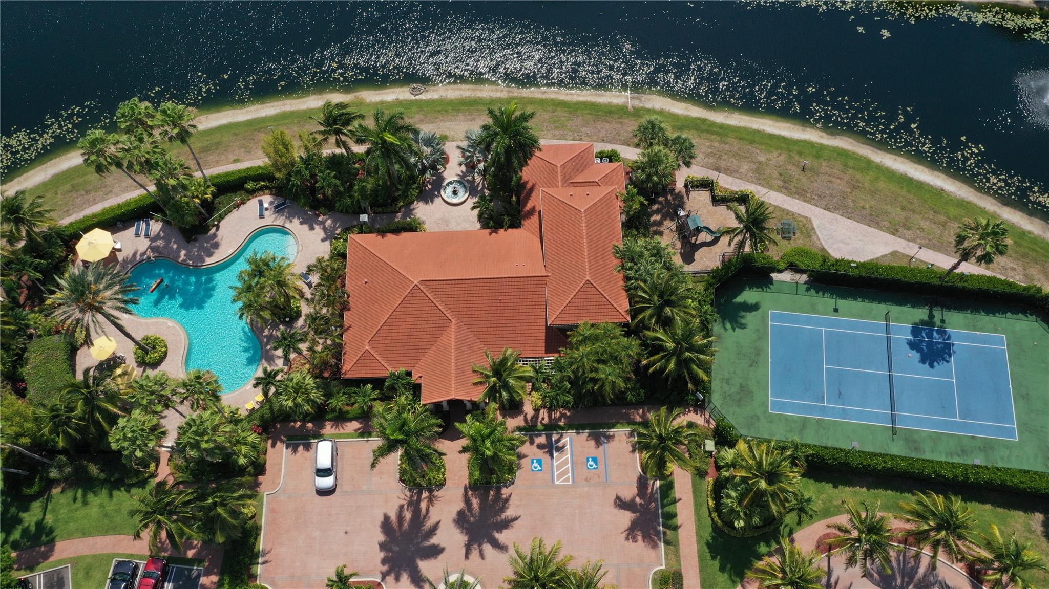 Murano At Delray Beach Co