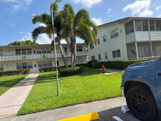 Homes for sale in West Palm Beach, FL | 183 Camden H #183, West Palm Beach, FL 33401 | MLS# F10509348