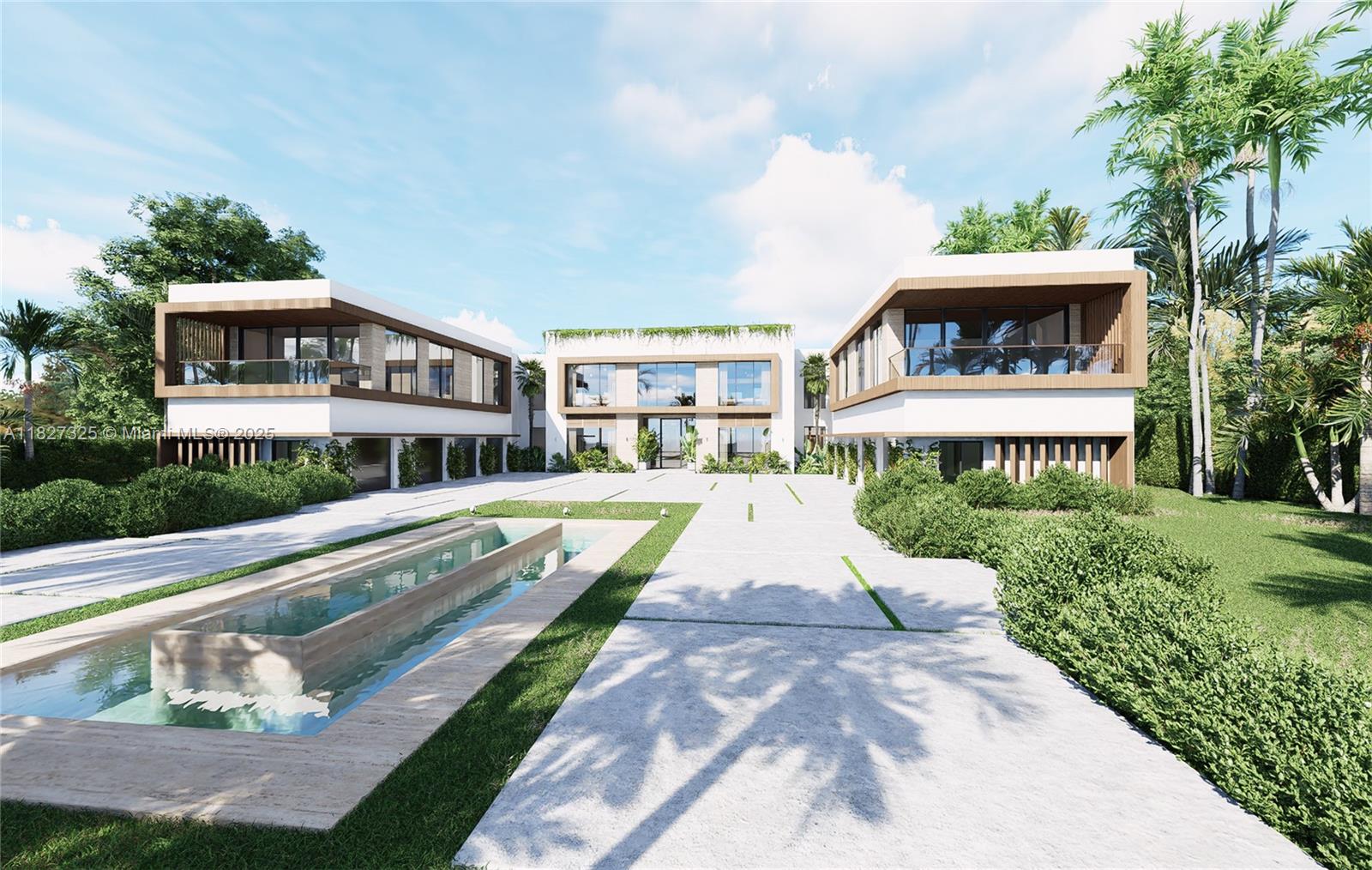 16825 Berkshire Ct Southwest Ranches, FL 33331