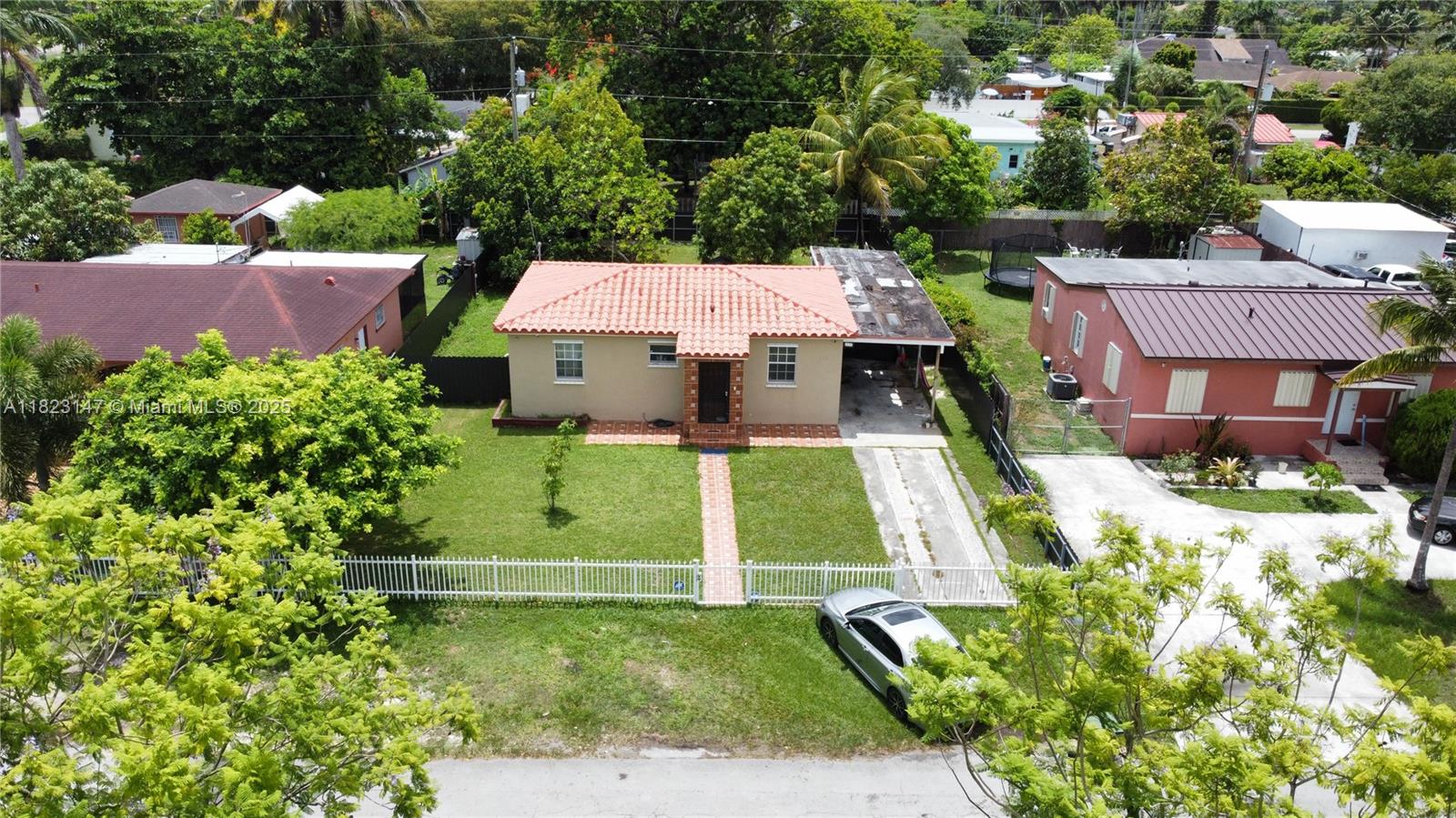 Allamanda Park A