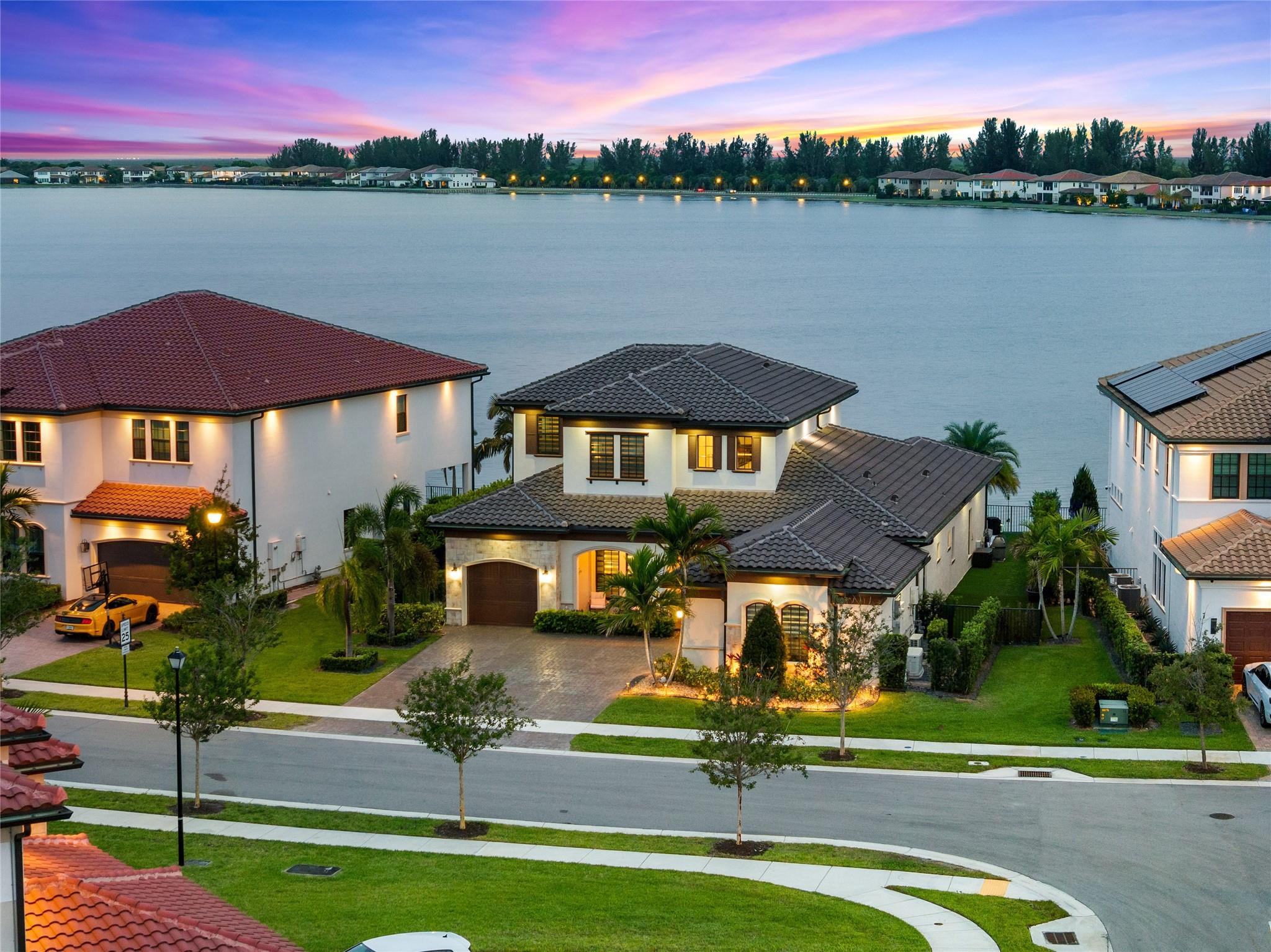 Homes for sale in Parkland, FL | 9295 Parkland Bay Dr, Parkland, FL 33076 | MLS# F10511224