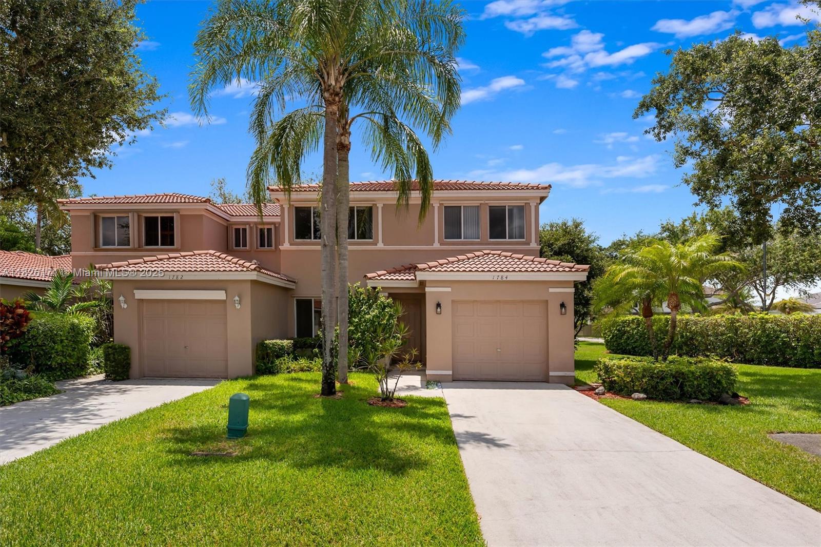 Village At Harmony Lake