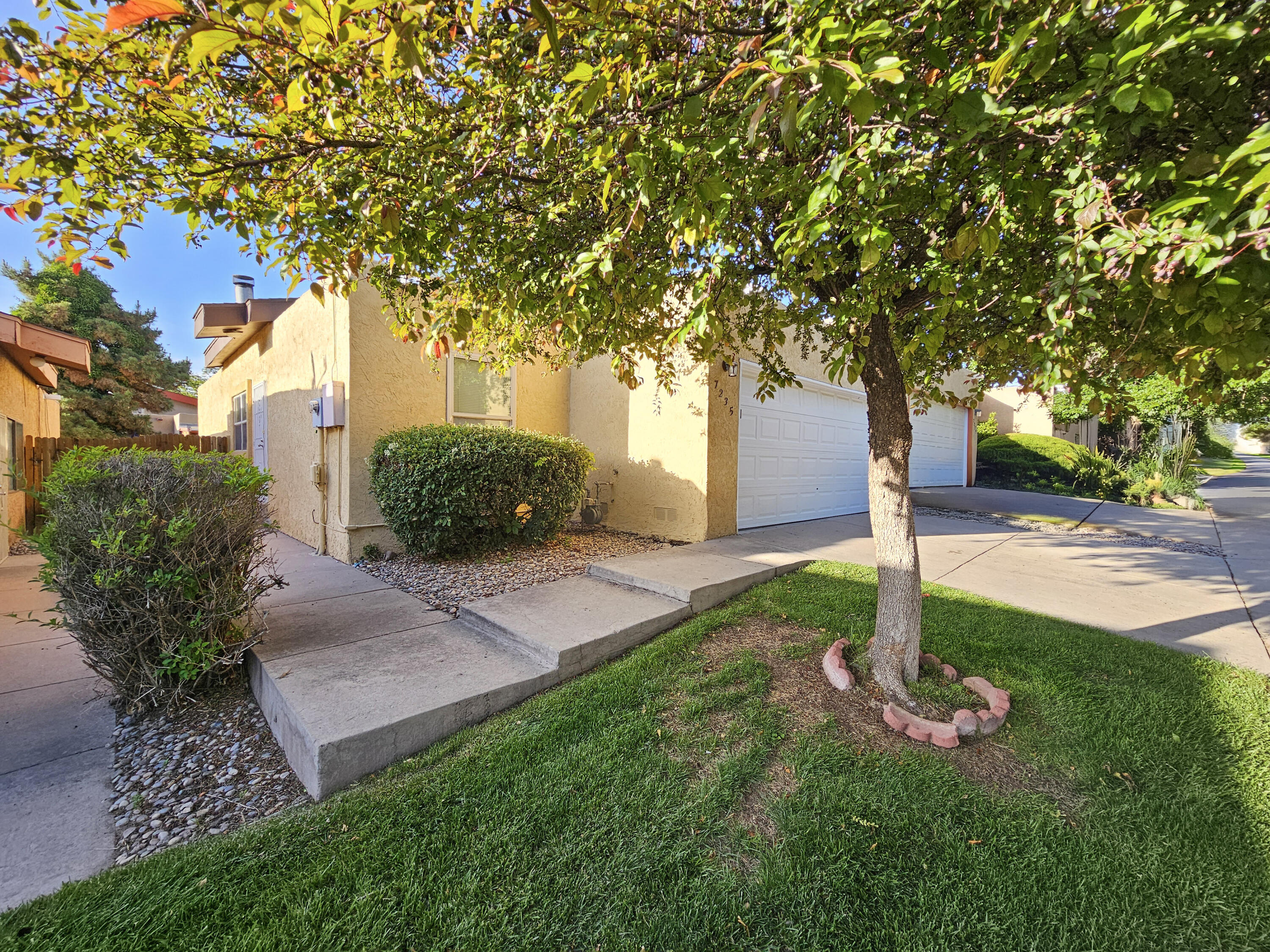 Homes for sale in Albuquerque, NM | 7235 Whippoorwill Ln Ne, Albuquerque, NM 87109 | MLS# 1086583