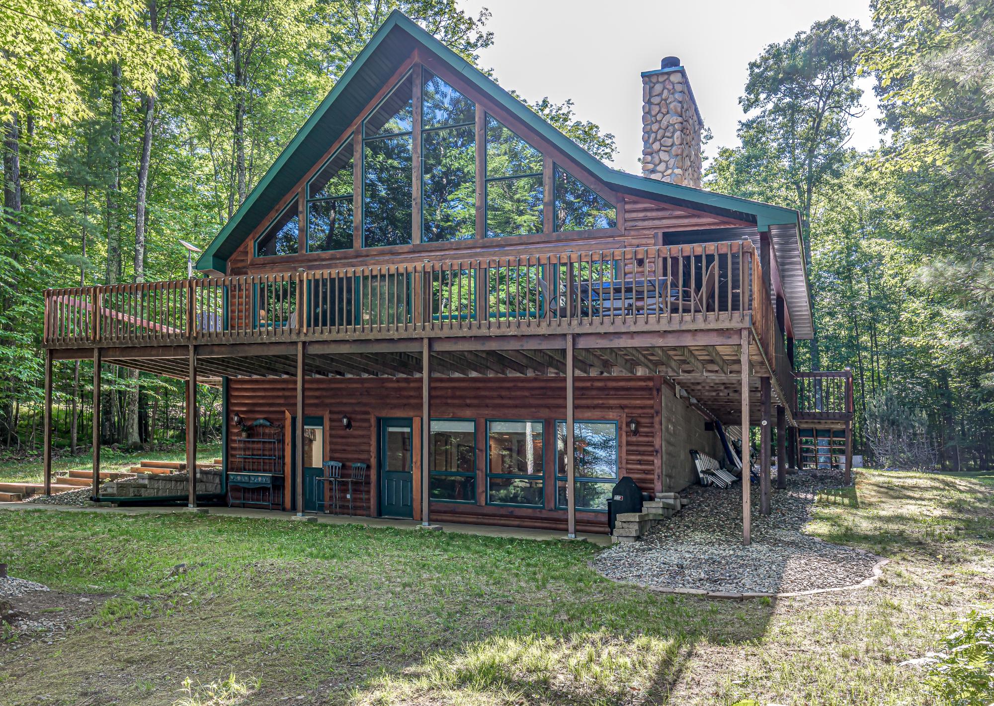 Bird Lake Property 6874 Gaulke Cr Photo 1