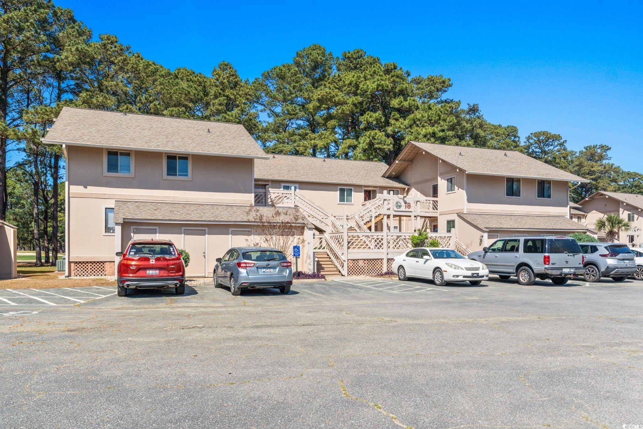 3015 Old Bryan Dr. UNIT #4 Myrtle Beach, SC 29577