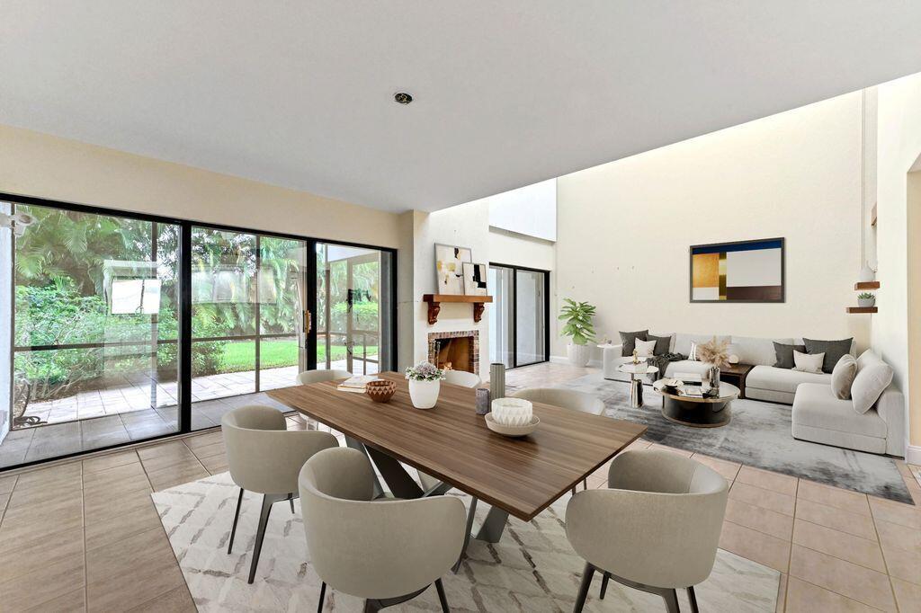 Lands Of The President Co