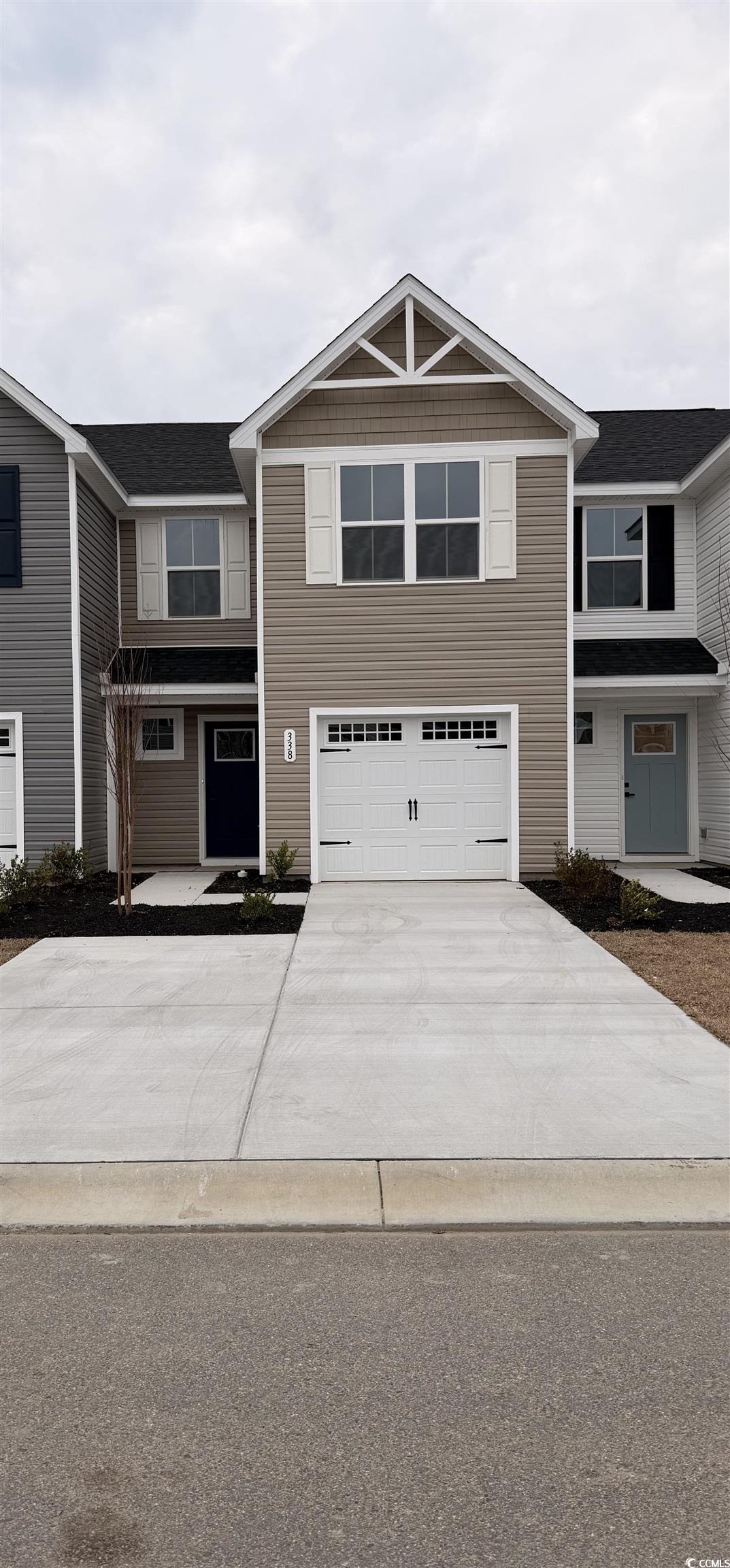 338 Myrtle Meadows Dr UNIT 463D Conway, SC 29526
