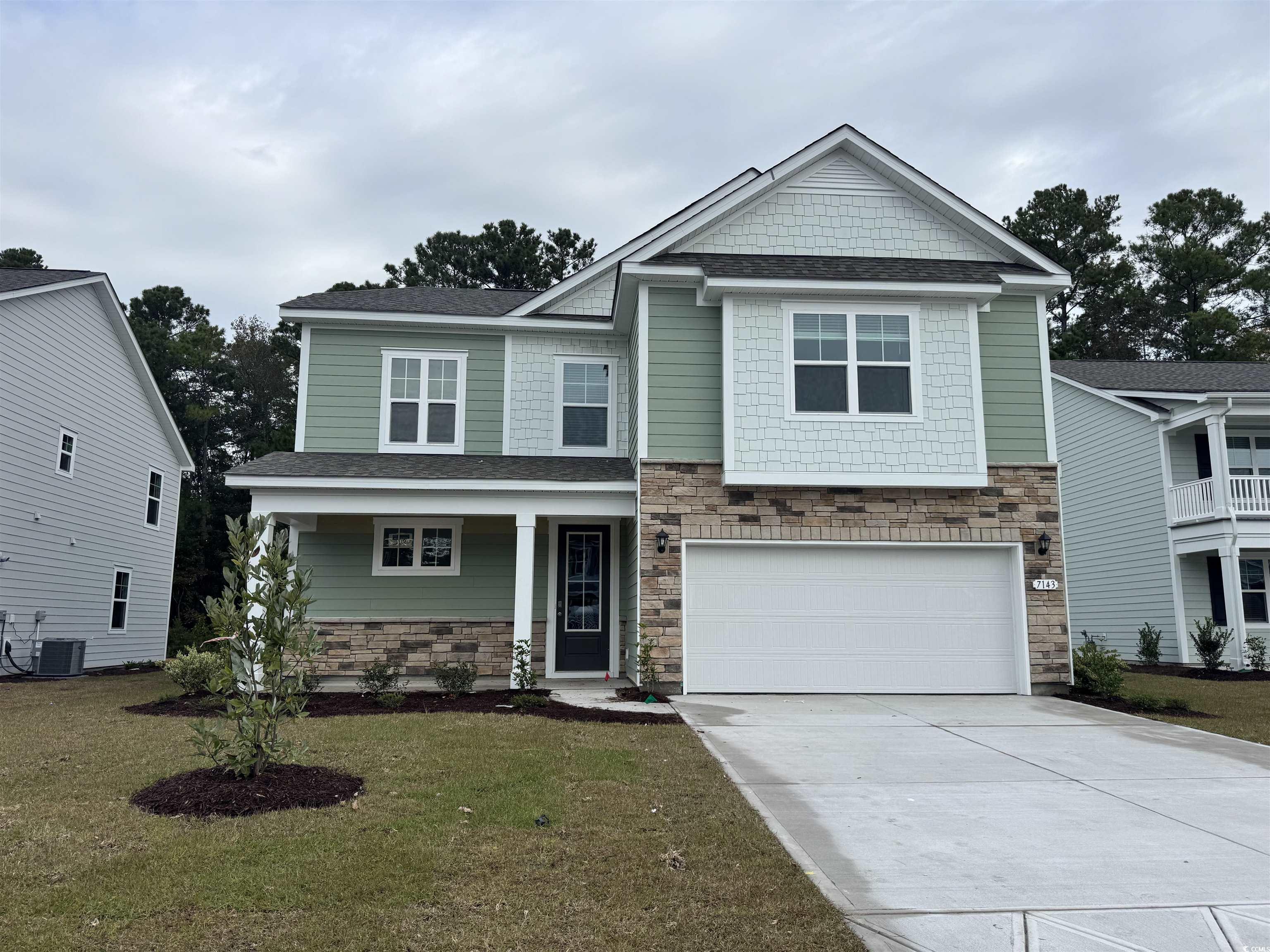 7143 Shooting Star Way Myrtle Beach, SC 29579