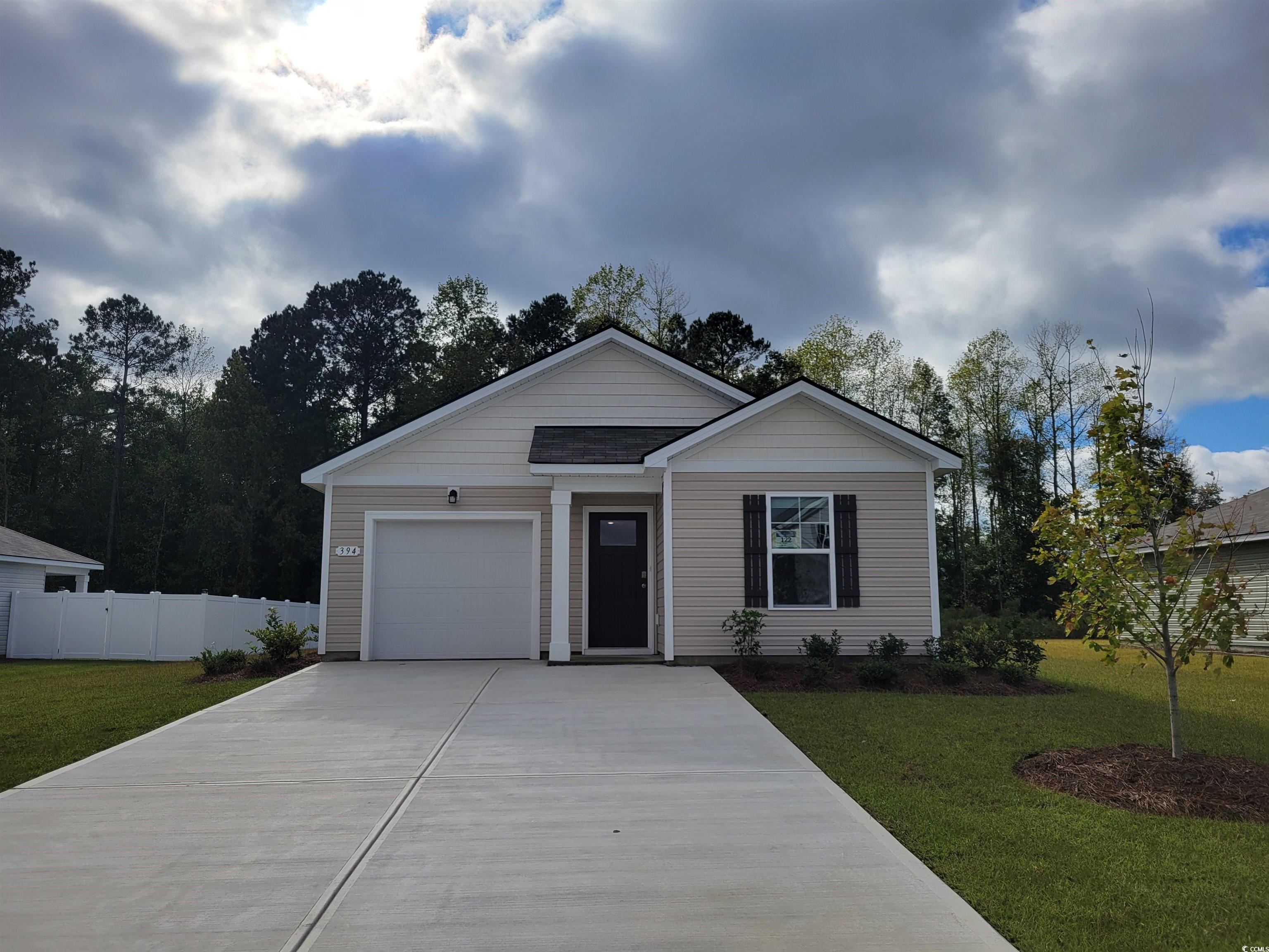 394 Acosta Circle Conway, SC 29527