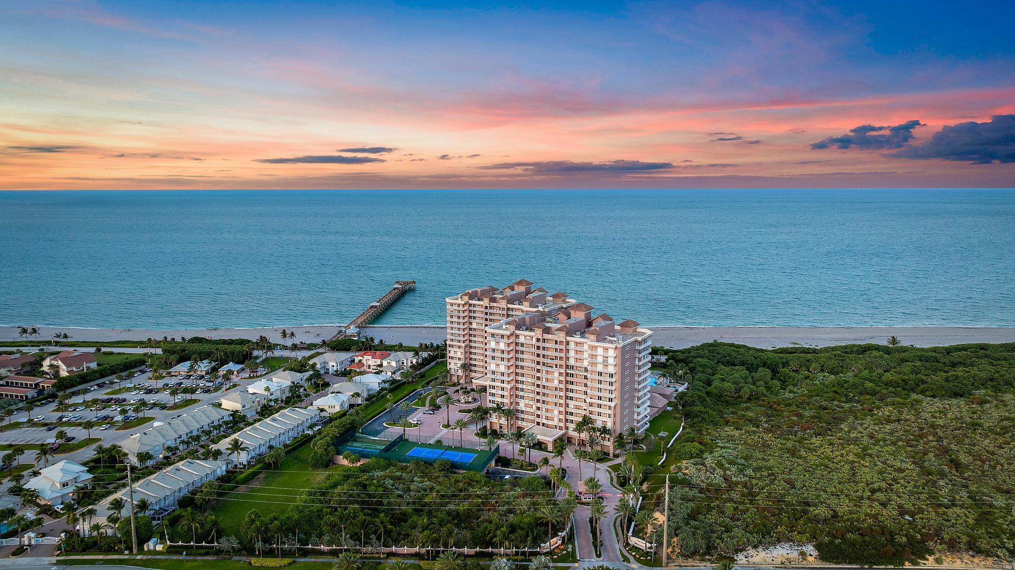 Homes for sale in Juno Beach, FL | 700 Ocean Royale 302 Way #302, Juno Beach, FL 33408 | MLS# R11102034