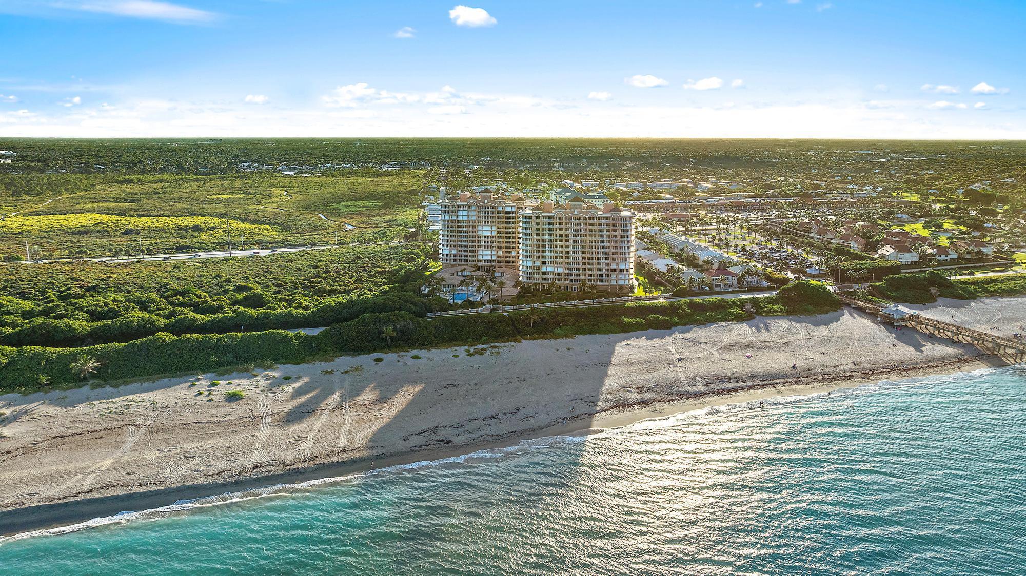 Homes for sale in Juno Beach, FL | 700 Ocean Royale 302 Way #302, Juno Beach, FL 33408 | MLS# R11102034