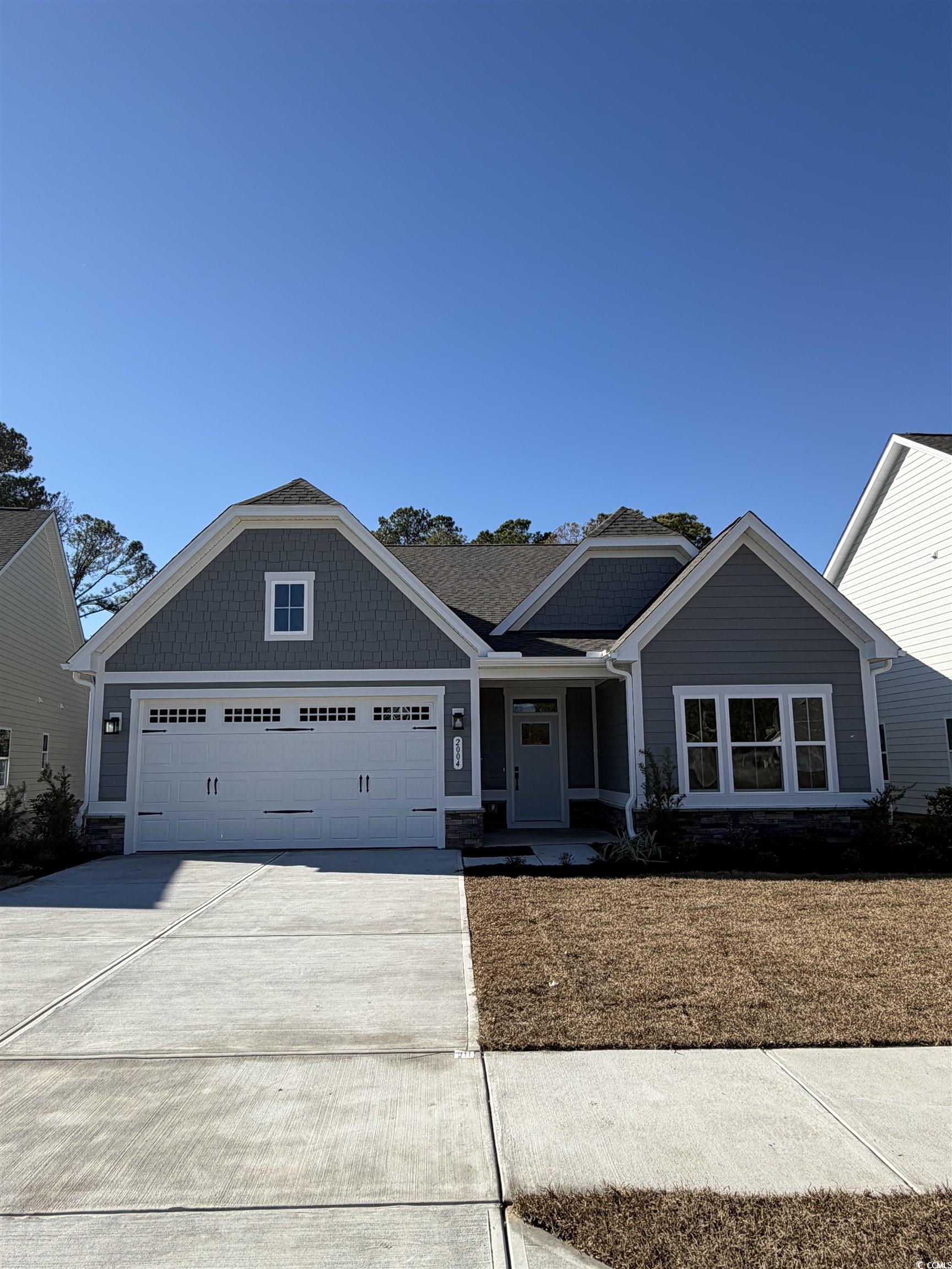 2004 Hope Pointe Dr North Myrtle Beach, SC 29582