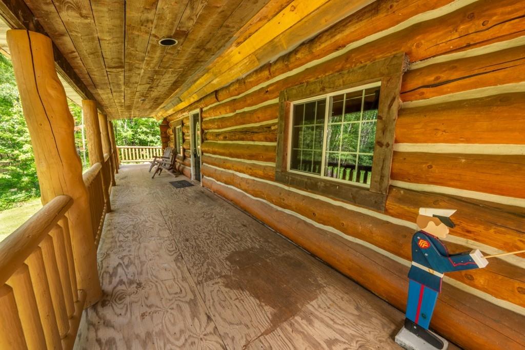 Undocumented Lake Property 6476 Flowage Ln Photo 10