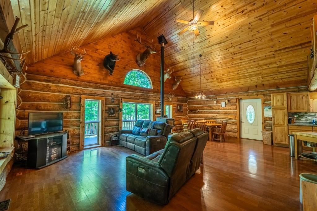 Undocumented Lake Property 6476 Flowage Ln Photo 12