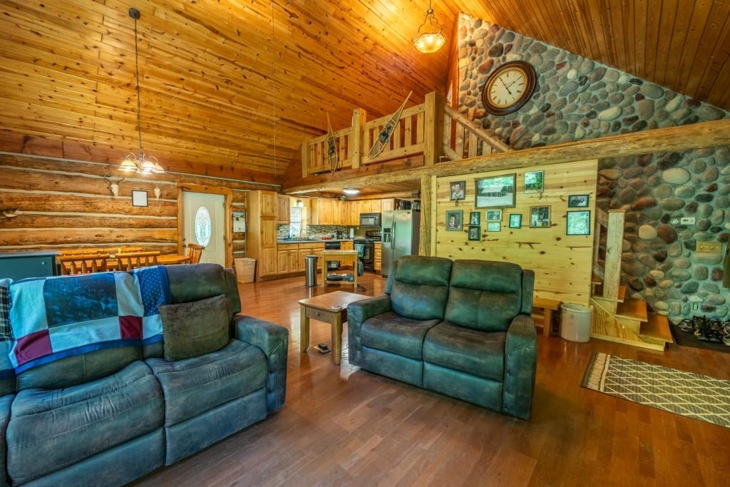 Undocumented Lake Property 6476 Flowage Ln Photo 13